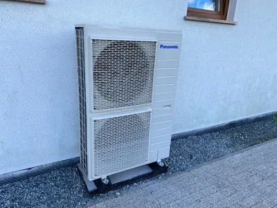 PHU RADPOL CHŁODNICTWO-KLIMATYZACJA Waldemar Politowski